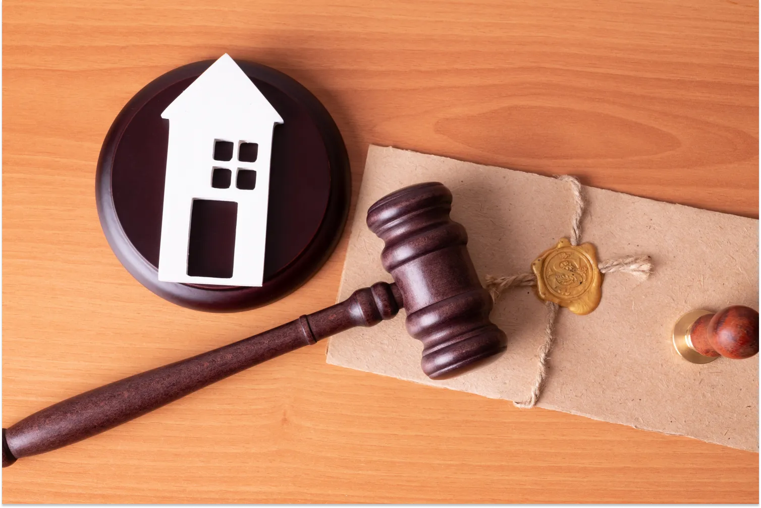 What Is the Foreclosure Process?